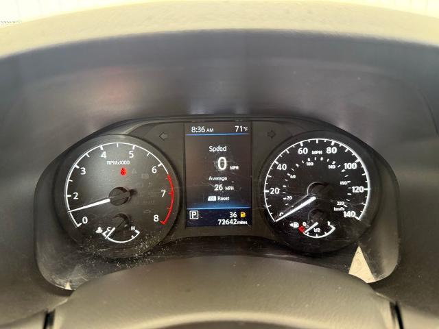 2023 Nissan Altima S FWD
