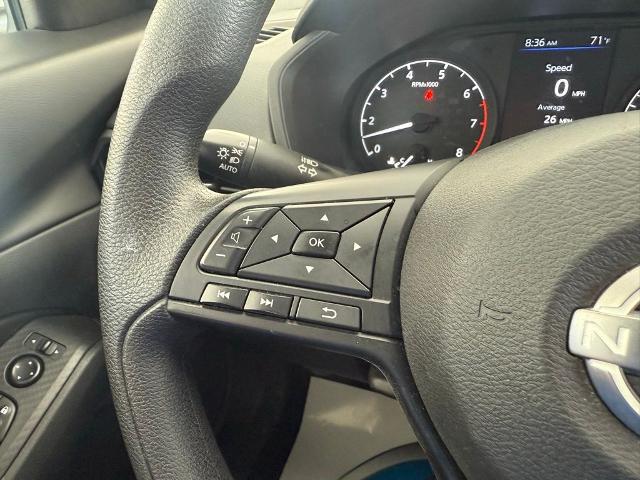 2023 Nissan Altima S FWD