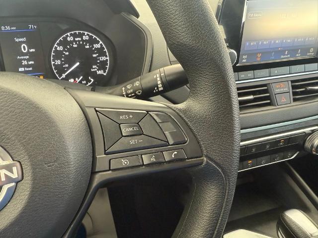 2023 Nissan Altima S FWD