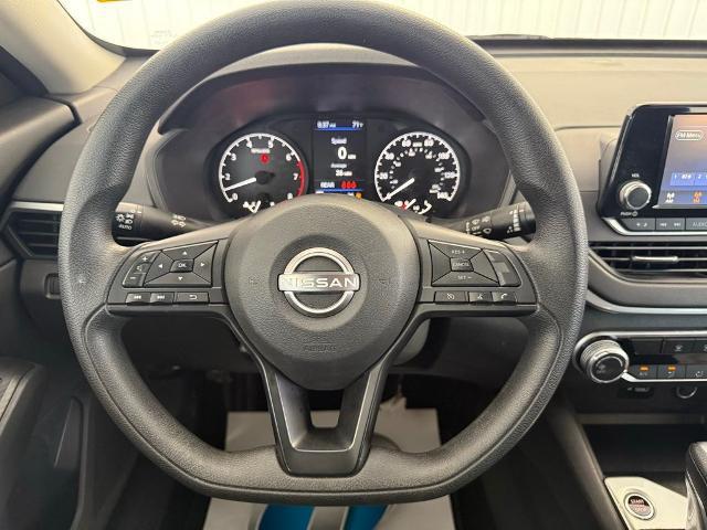 2023 Nissan Altima S FWD