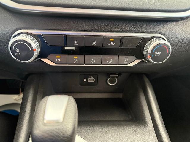 2023 Nissan Altima S FWD