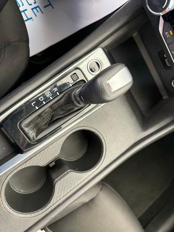 2023 Nissan Altima S FWD