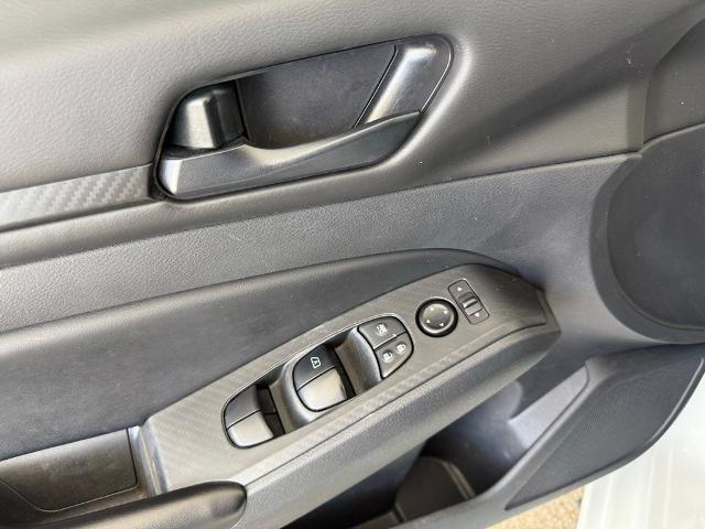 2023 Nissan Altima S FWD