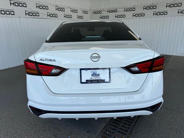 2023 Nissan Altima S FWD