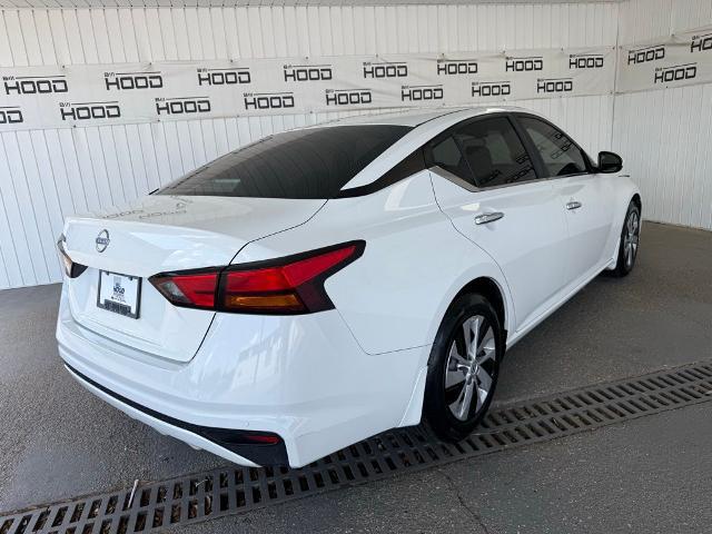 2023 Nissan Altima S FWD