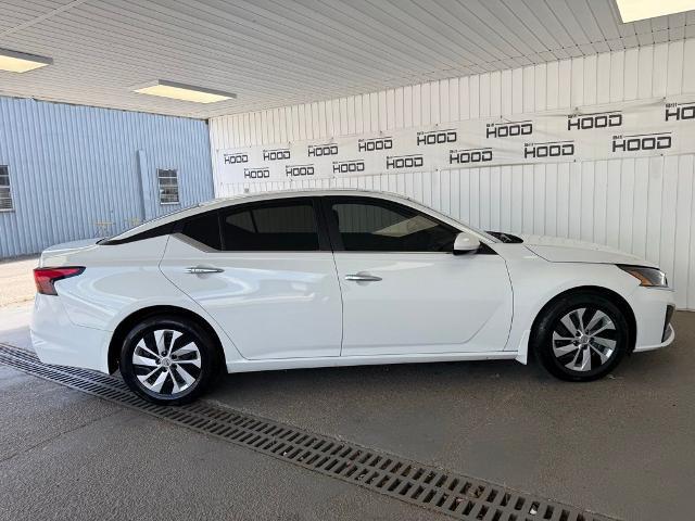 2023 Nissan Altima S FWD