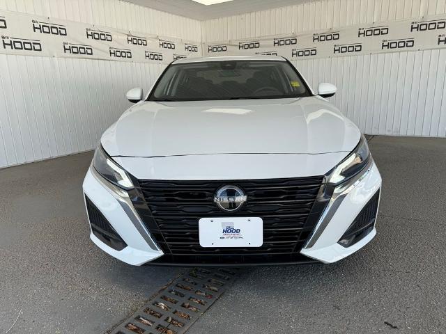 2023 Nissan Altima S FWD