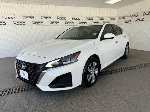 2023 Nissan Altima S FWD