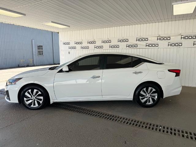 2023 Nissan Altima S FWD