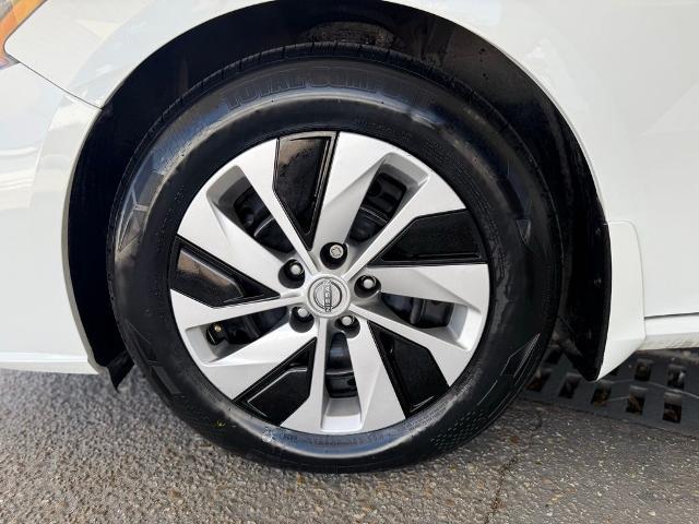 2023 Nissan Altima S FWD