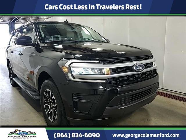 2024 Ford Expedition XLT MAX for sale in Travelers Rest, SC