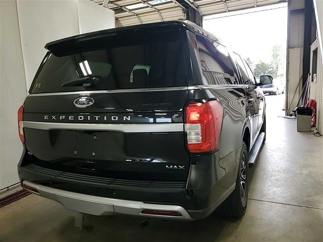 2024 Ford Expedition XLT MAX