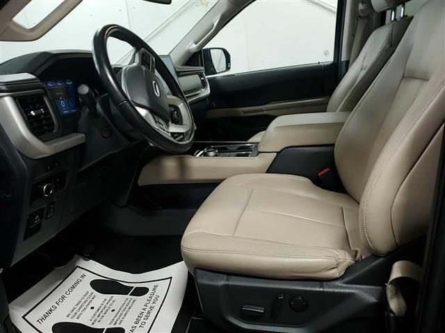 2024 Ford Expedition XLT MAX