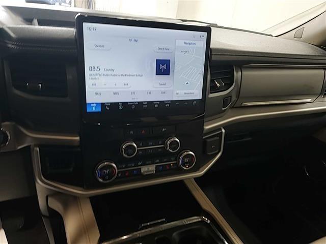 2024 Ford Expedition XLT MAX