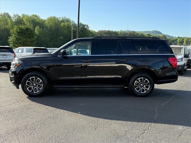 2024 Ford Expedition XLT MAX