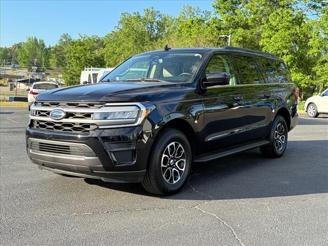 2024 Ford Expedition XLT MAX
