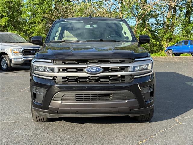 2024 Ford Expedition XLT MAX
