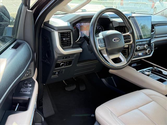 2024 Ford Expedition XLT MAX
