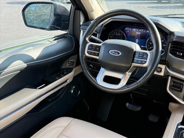 2024 Ford Expedition XLT MAX