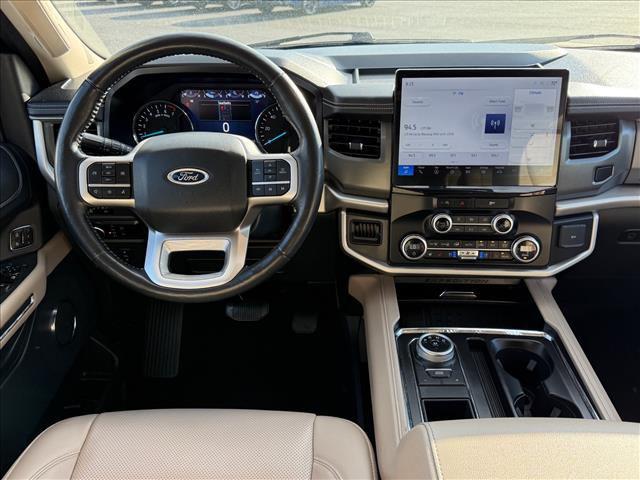 2024 Ford Expedition XLT MAX