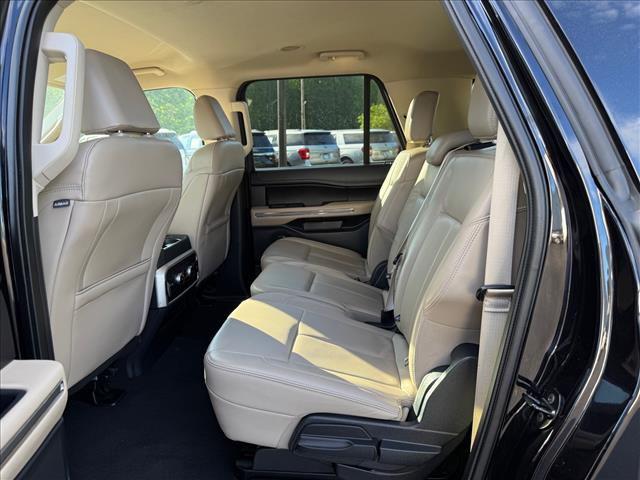2024 Ford Expedition XLT MAX
