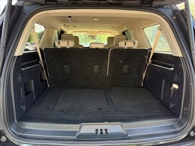 2024 Ford Expedition XLT MAX