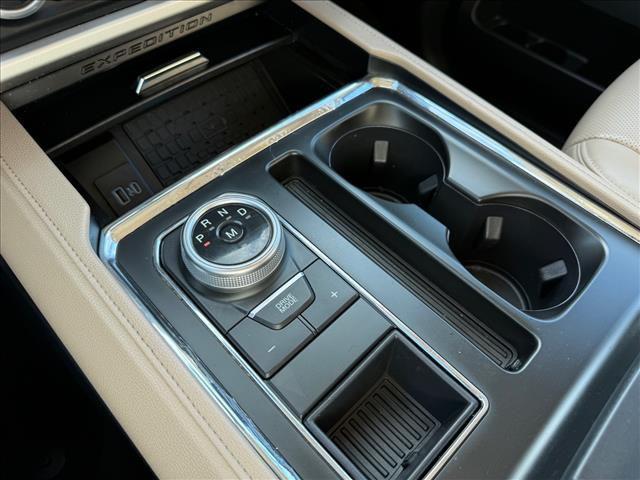 2024 Ford Expedition XLT MAX