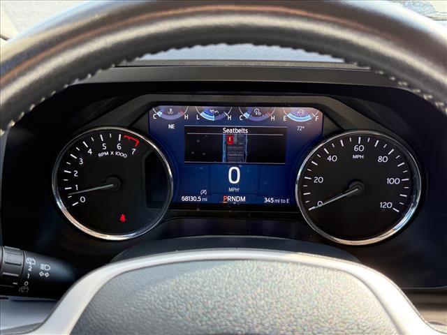 2024 Ford Expedition XLT MAX