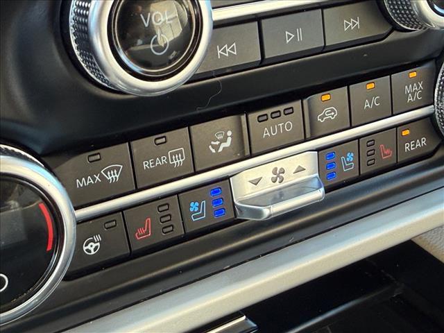 2024 Ford Expedition XLT MAX