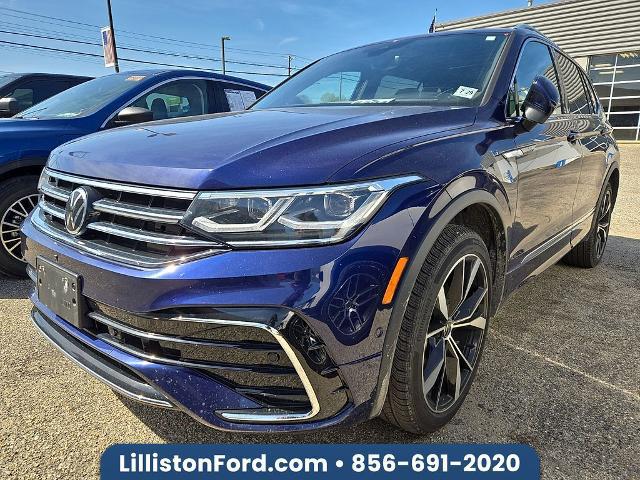 2024 Volkswagen Tiguan 2.0T SEL R-Line for sale in Vineland, NJ