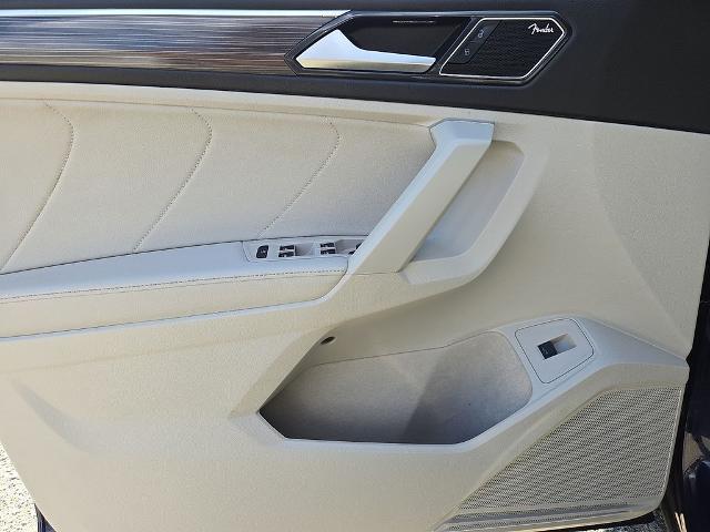 2024 Volkswagen Tiguan 2.0T SEL R-Line