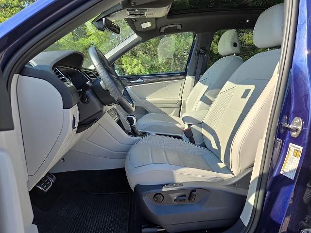 2024 Volkswagen Tiguan 2.0T SEL R-Line