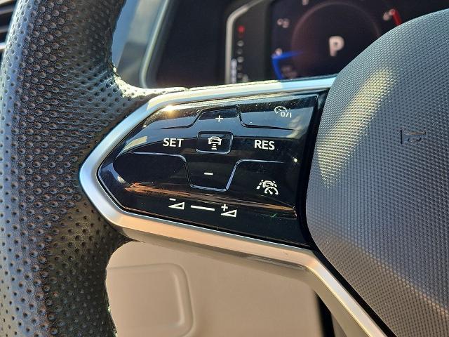 2024 Volkswagen Tiguan 2.0T SEL R-Line