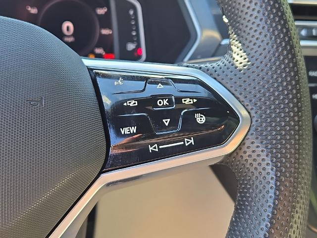 2024 Volkswagen Tiguan 2.0T SEL R-Line