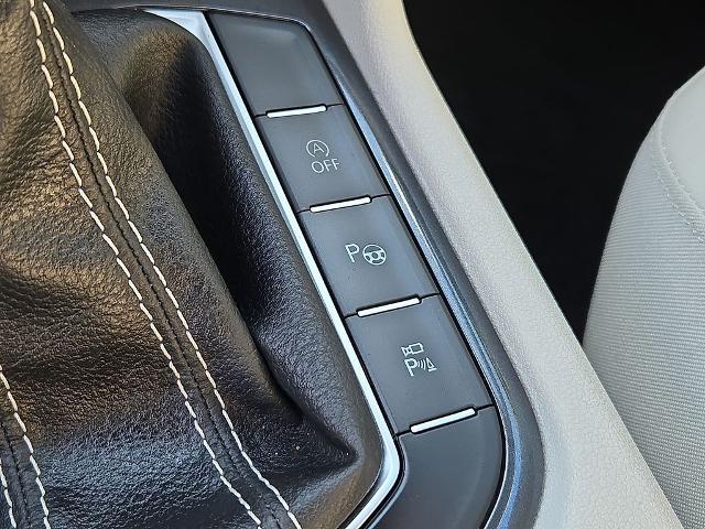 2024 Volkswagen Tiguan 2.0T SEL R-Line