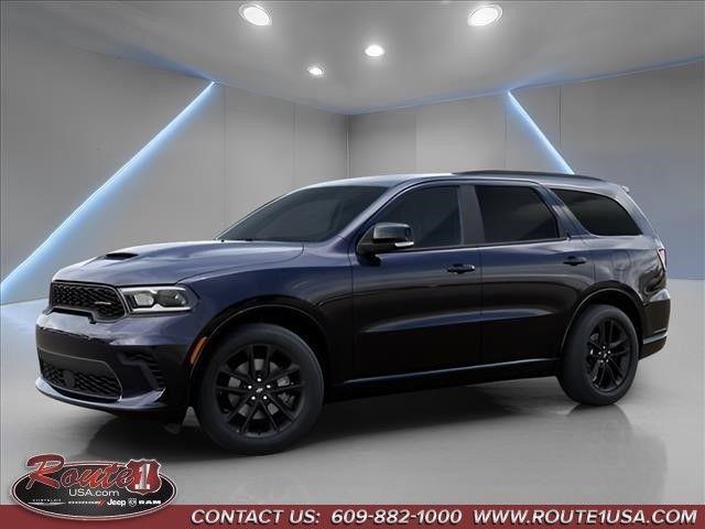 2026 Dodge Durango DURANGO GT PLUS AWD 2026 Dodge Durango DURANGO GT PLUS AWD