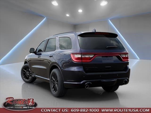2026 Dodge Durango DURANGO GT PLUS AWD 2026 Dodge Durango DURANGO GT PLUS AWD