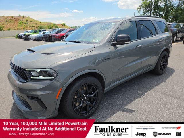 2026 Dodge Durango DURANGO GT PREMIUM AWD HEMI V8 2026 Dodge Durango DURANGO GT PREMIUM AWD HEMI V8