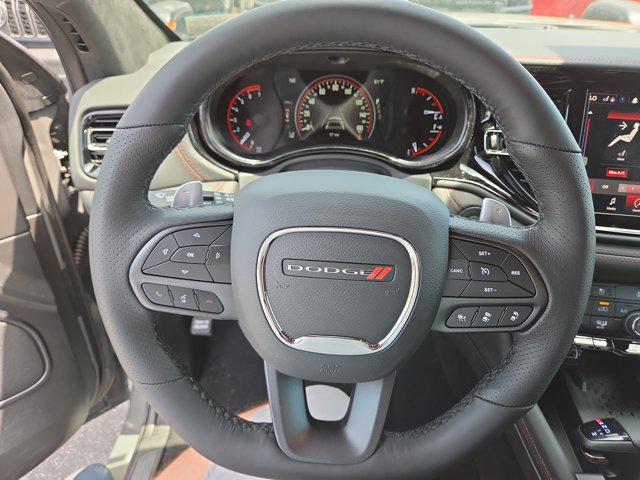 2026 Dodge Durango DURANGO GT PREMIUM AWD HEMI V8 2026 Dodge Durango DURANGO GT PREMIUM AWD HEMI V8