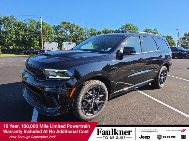 2026 Dodge Durango DURANGO GT PLUS AWD HEMI V8 2026 Dodge Durango DURANGO GT PLUS AWD HEMI V8