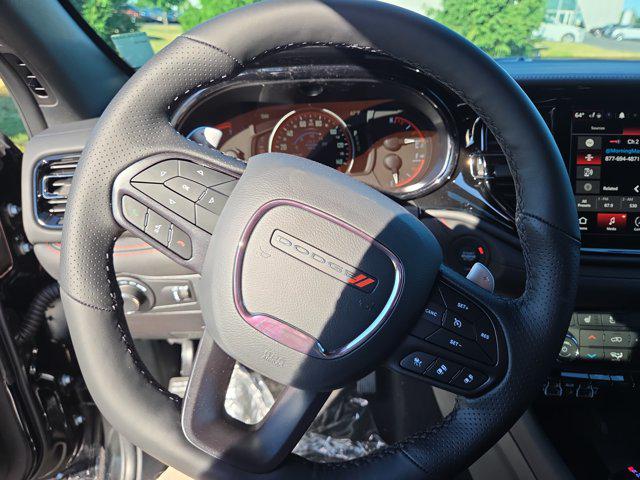 2026 Dodge Durango DURANGO GT PLUS AWD HEMI V8 2026 Dodge Durango DURANGO GT PLUS AWD HEMI V8