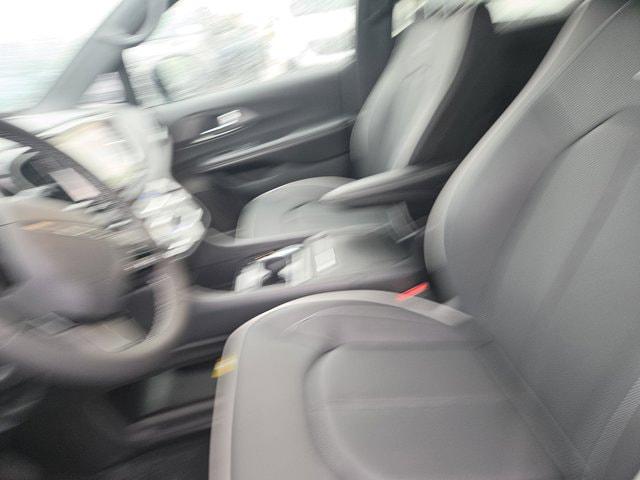 2027 Chrysler Pacifica PACIFICA LIMITED AWD 2027 Chrysler Pacifica PACIFICA LIMITED AWD