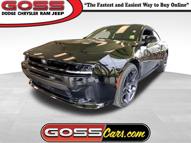 2026 Dodge Charger CHARGER SCAT PACK 2-DOOR AWD