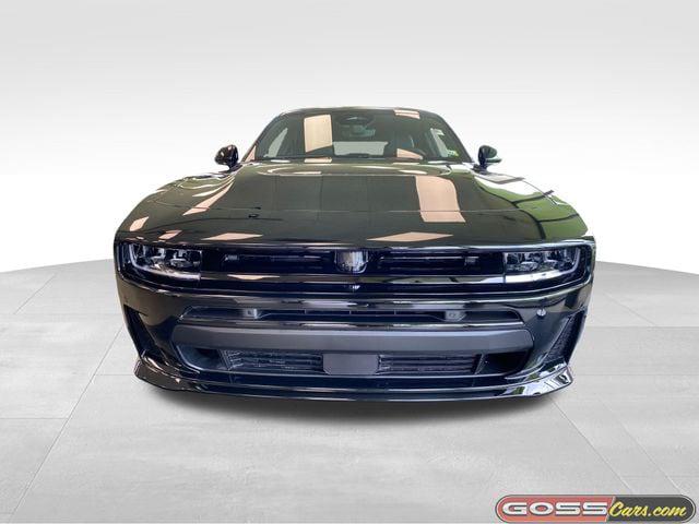 2026 Dodge Charger CHARGER SCAT PACK 2-DOOR AWD