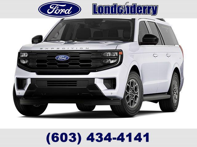 2025 Ford Expedition Active for sale in Londonderry, NH