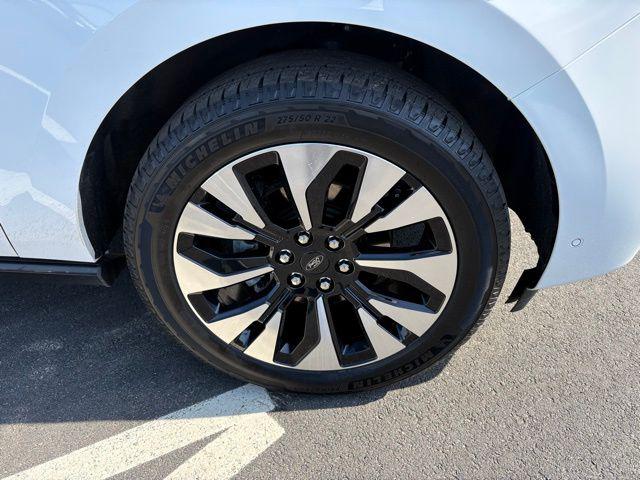 2025 Ford Expedition Platinum MAX