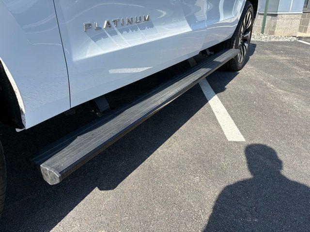 2025 Ford Expedition Platinum MAX