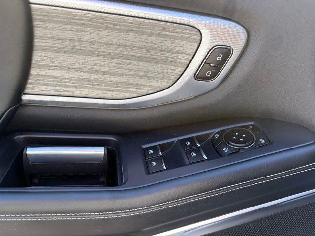 2025 Ford Expedition Platinum MAX