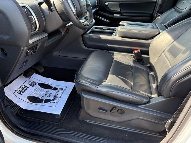 2025 Ford Expedition Platinum MAX