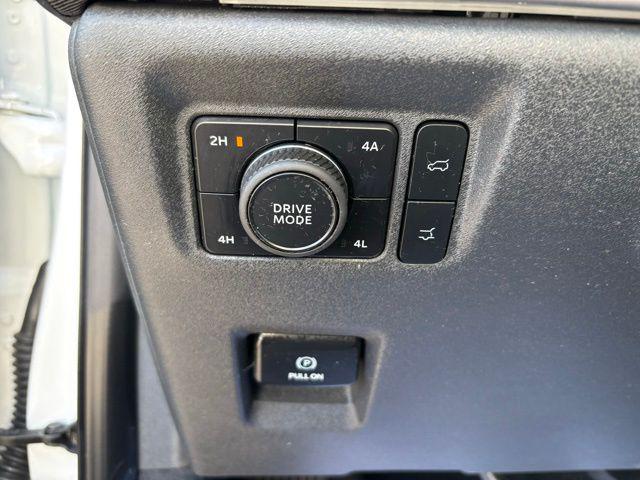 2025 Ford Expedition Platinum MAX